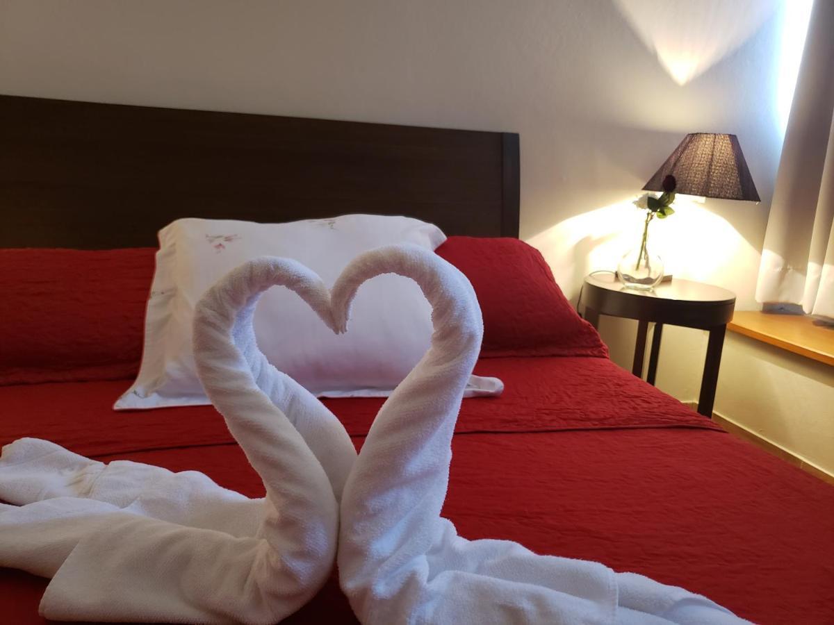 Grand Enio Hotel E Cantina Varginha  Eksteriør bilde