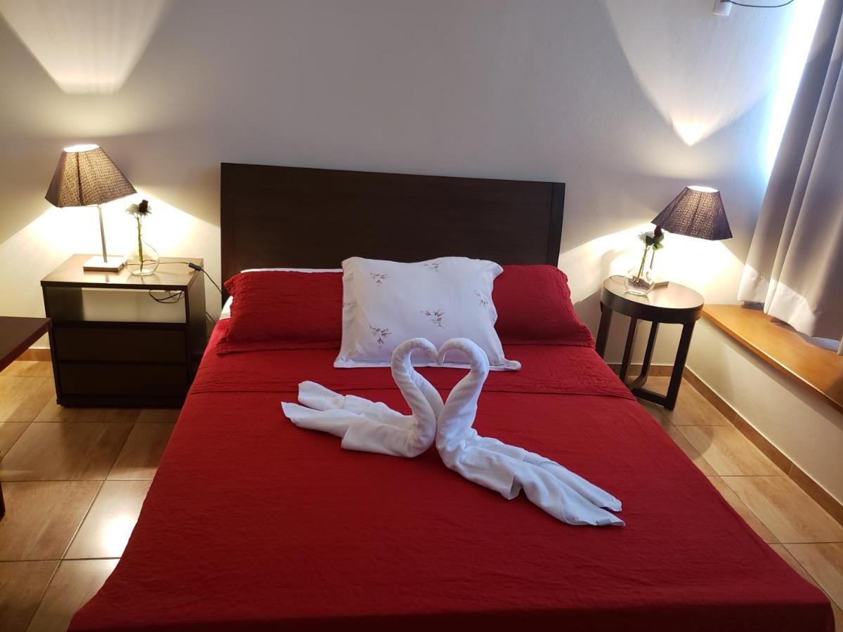 Grand Enio Hotel E Cantina Varginha  Eksteriør bilde